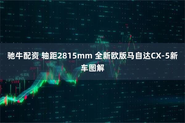 驰牛配资 轴距2815mm 全新欧版马自达CX-5新车图解